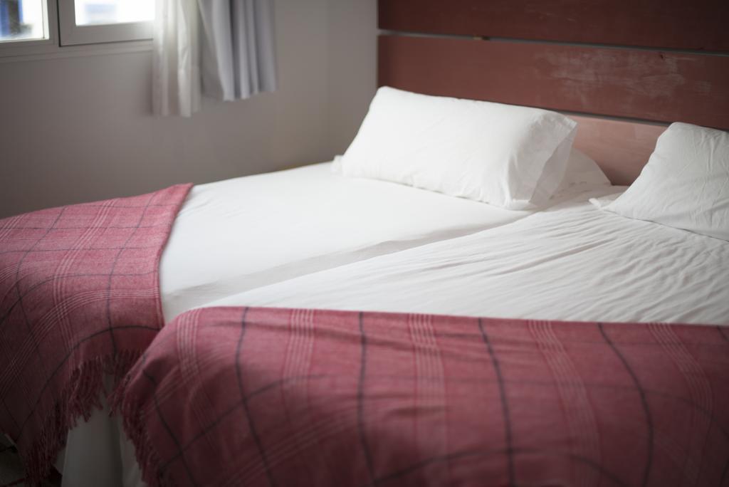 Laif Hotel Cotillo Quarto foto